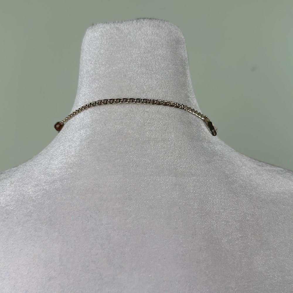 Clarion-Pell Princess Grace of Monaco Collection 36" Rue do Paris Necklace - Picture 4 of 10